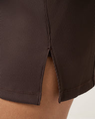 Limitless Moveknit Skort| Travis Mathew