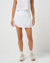Shifting Sands Skort| Travis Mathew