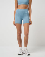 Moveknit Bonded Short| Travis Mathew