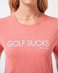 Ten For Ten Graphic Tee| Travis Mathew