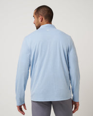 Philadelphia Phillies Time To Tailgate Quarter Zip| Travis Mathew