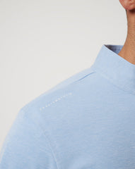 Philadelphia Phillies Time To Tailgate Quarter Zip| Travis Mathew