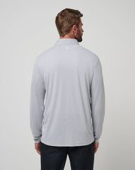 Alabama Time To Tailgate Quarter Zip| Travis Mathew