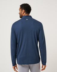 Auburn Time To Tailgate Quarter Zip| Travis Mathew