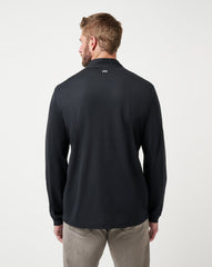 Arkansas Time To Tailgate Quarter Zip| Travis Mathew