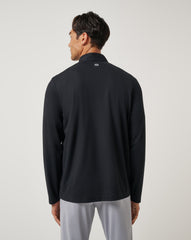 FSU Time To Tailgate Quarter Zip| Travis Mathew