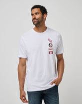 FSU Playoffs 2.0 Tee| Travis Mathew