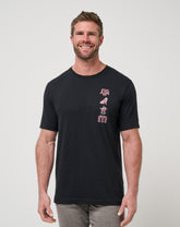 Texas A&M Playoffs 2.0 Tee| Travis Mathew
