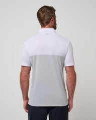 Tennessee Drop Back Polo| Travis Mathew