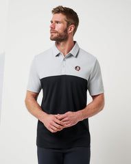 FSU Drop Back Polo| Travis Mathew