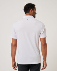 Arkansas Top Recruit Polo| Travis Mathew