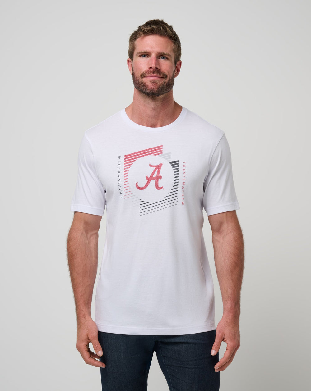 Alabama Underdogs Tee| Travis Mathew