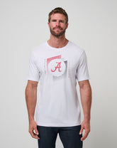 Alabama Underdogs Tee| Travis Mathew