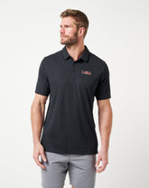 LSU School Pride Polo| Travis Mathew