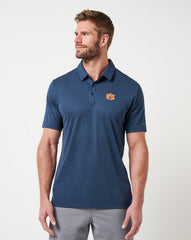 Auburn School Pride Polo| Travis Mathew