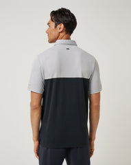 Arkansas Drop Back Polo| Travis Mathew