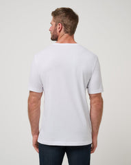 Mississippi Playoffs 2.0 Tee| Travis Mathew