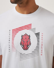 Arkansas Underdogs Tee| Travis Mathew