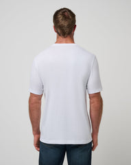 LSU Playoffs 2.0 Tee| Travis Mathew
