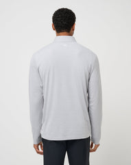 USC Time To Tailgate Quarter Zip| Travis Mathew