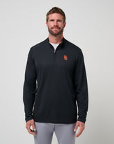 USC Time To Tailgate Quarter Zip| Travis Mathew