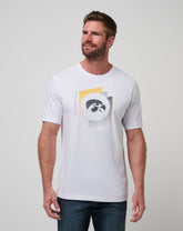 Iowa Underdogs Tee| Travis Mathew