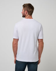 Iowa Underdogs Tee| Travis Mathew