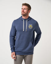 Michigan Stadium Hoodie| Travis Mathew