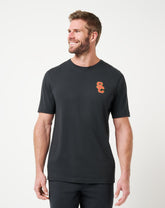USC Friendly Rivalry Tee| Travis Mathew