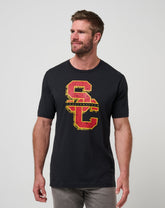 USC Fight Song Tee| Travis Mathew