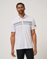 Iowa Top Recruit Polo| Travis Mathew