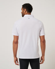 Iowa Top Recruit Polo| Travis Mathew