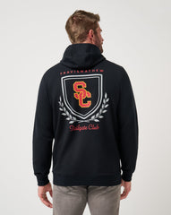 USC Stadium Hoodie| Travis Mathew