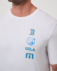 UCLA Playoffs 2.0 Tee| Travis Mathew