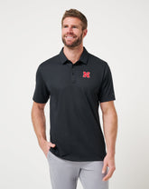 Nebraska School Pride Polo| Travis Mathew