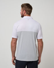 USC Drop Back Polo| Travis Mathew