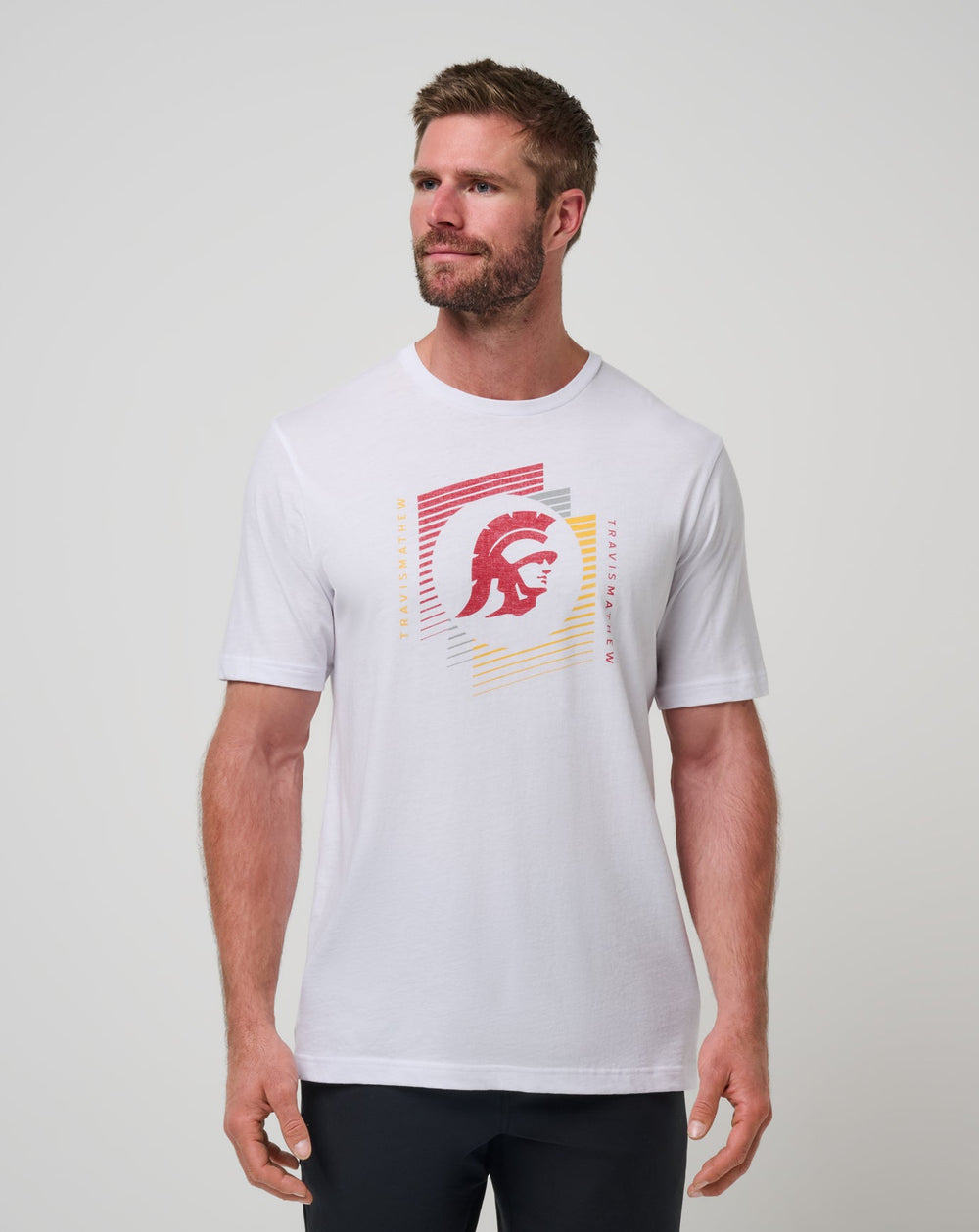 USC Underdogs Tee| Travis Mathew
