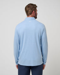 UCLA Time To Tailgate Quarter Zip| Travis Mathew