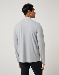 ASU Time To Tailgate Quarter Zip| Travis Mathew