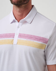 ASU Top Recruit Polo| Travis Mathew