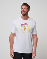 ASU Underdogs Tee| Travis Mathew