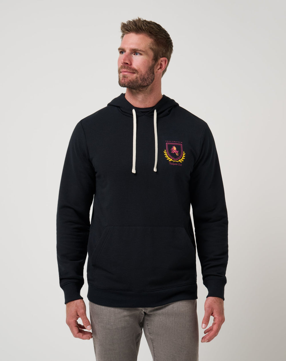 ASU Stadium Hoodie| Travis Mathew