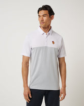 ASU Drop Back Polo| Travis Mathew
