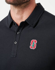Stanford School Pride Polo| Travis Mathew