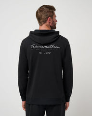 Shot Maker Cloud Hoodie| Travis Mathew