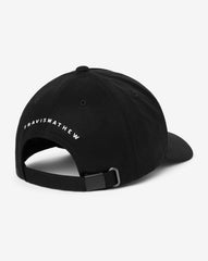 Shot Maker Strapback Hat| Travis Mathew