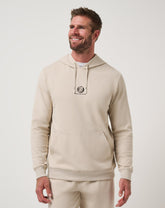 Shot Maker Cloud Hoodie| Travis Mathew