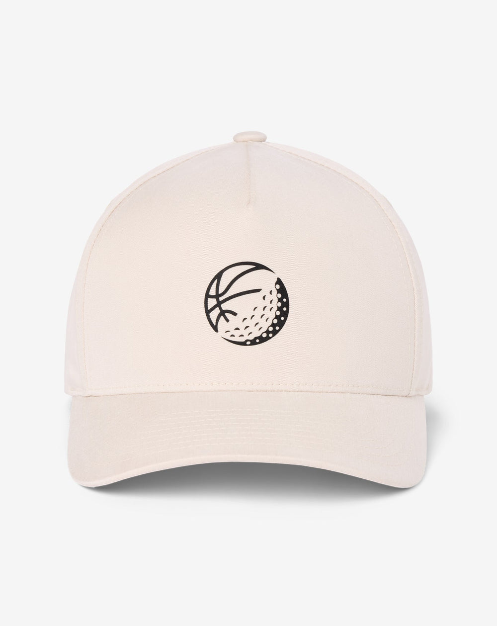 Shot Maker Strapback Hat| Travis Mathew
