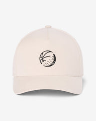 Shot Maker Strapback Hat| Travis Mathew