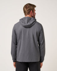 Court Control Hoodie| Travis Mathew